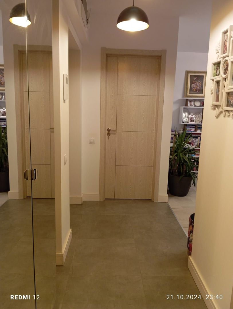 APARTAMENT LUX | DECOMANDAT | ONIX PARK - Poză 6