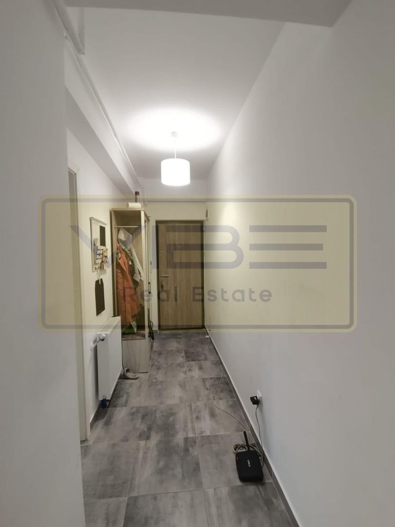 Valea Adanca - capat Cug - Panoramic Residence - 2 camere - curte - Poză 3
