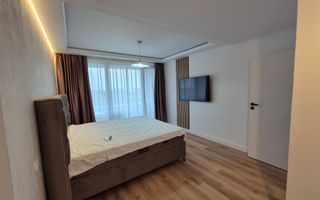 Green Lake | Lacul Baneasa | Sisesti | Vila cu 4 apartamente - Poză 3