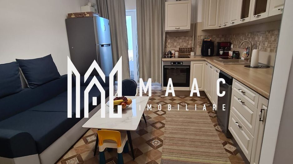 Apartament 2 camere I Etaj 1 I Decomandat I Doamna Stanca - Poză 10