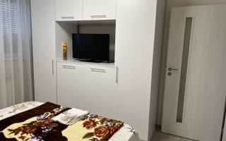 De închiriat apartament 2 camere  | Micro 18 | 🏢 - Poză 4