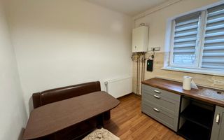 Studio pet friendly, 42mp la casa in Astra, str Baba Novac - Poză 7