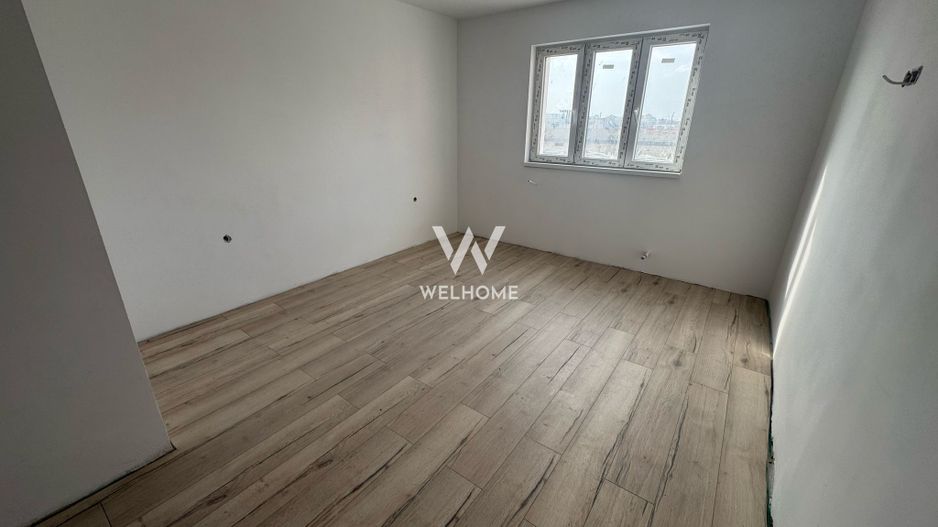 Apartament 2 camere Lazaret - Sibiu - Poză 5