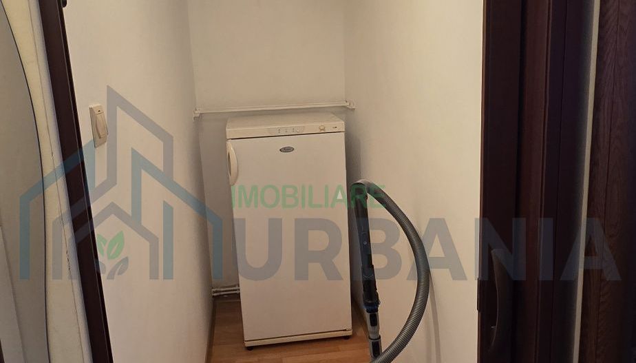 Apartament 2 camere, zona Frumoasa, etaj 3, Iasi - Poză 5