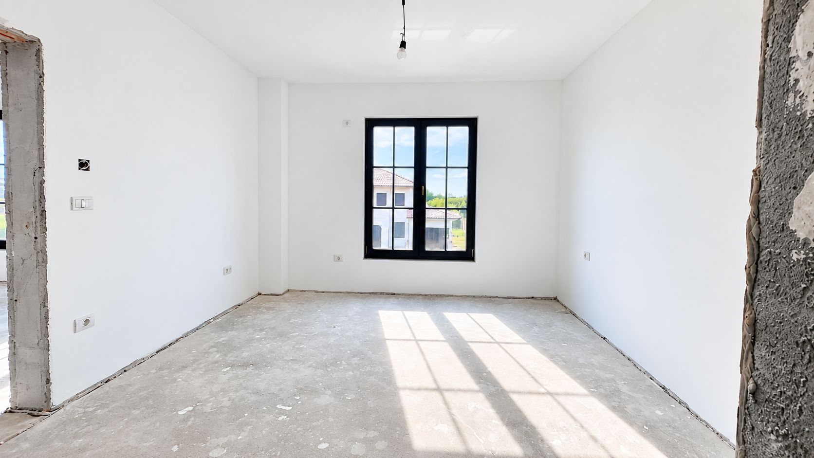 Vila Premium P+E, 4 dormitoare 4 Baii, Ghiroda Timisoara - Poză 15