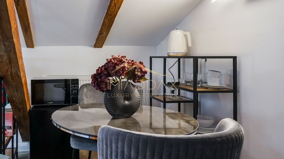 Proprietate ideala pentru investitie *354mp* inchirata pe 6 ani // Cismigiu - Poză 91