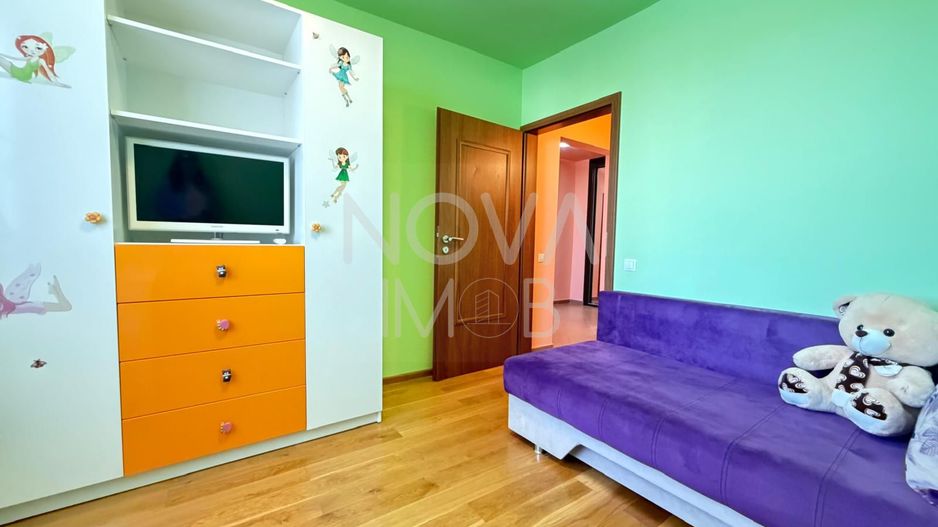 Apartament 3 camere de inchiriat zona Rahovei - Poză 6