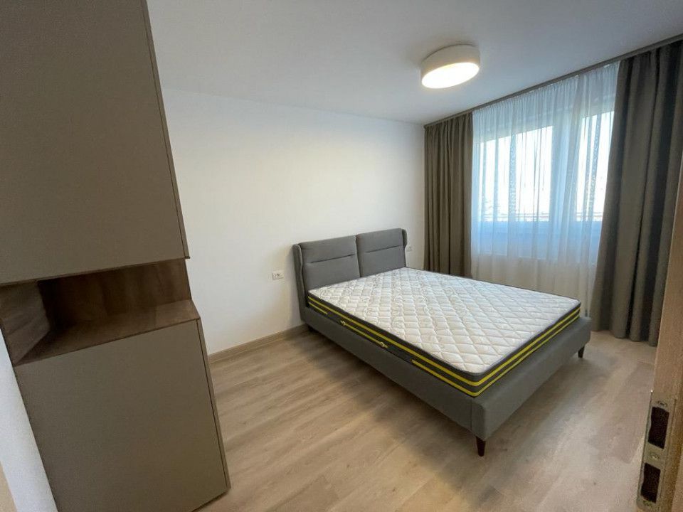 Apartament 2 camere Urban Plaza - Poză 8