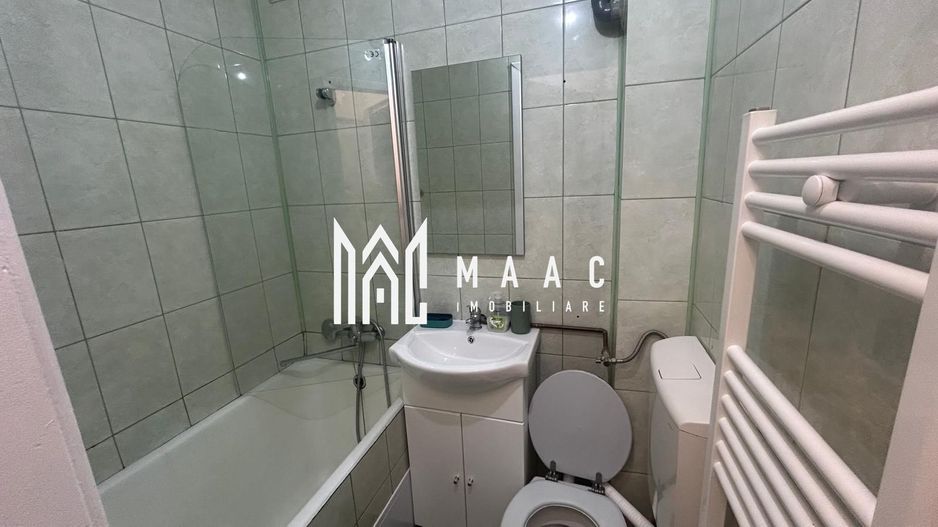 Garsonieră | 25 MPU | Mobilată și Utilată | Investiție | Terezian - Poză 14