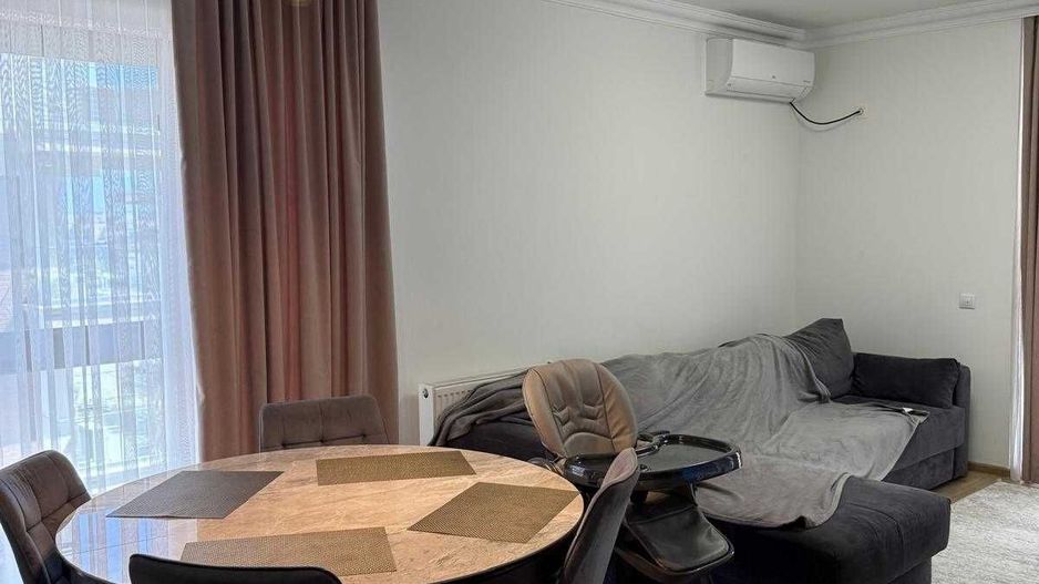 Apartamet de vanzare 4 camere Moghioros Park - Poză 1
