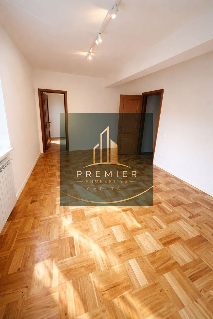 Apartament cu grădină Herăstrău Parcare subterană | Renovat complet - Poză 7