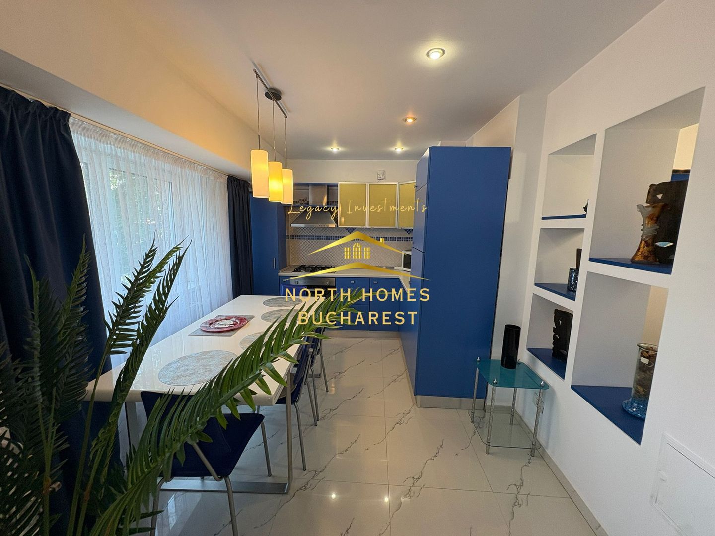 Apartament 3 camere | Bulevardul Unirii | Piata Constitutiei - Poză 2