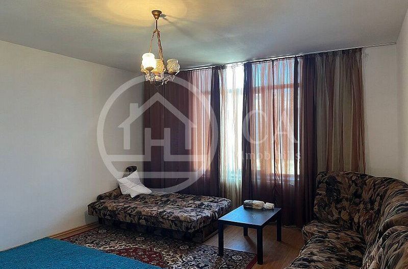 Apartament cu 3 camere de inchiriat, zona Centrala Oradea - Poză 4