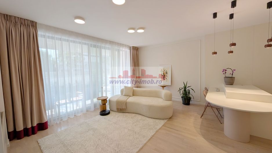 Vanzare apartament 2 Camere IVY  Residence - Poză 21