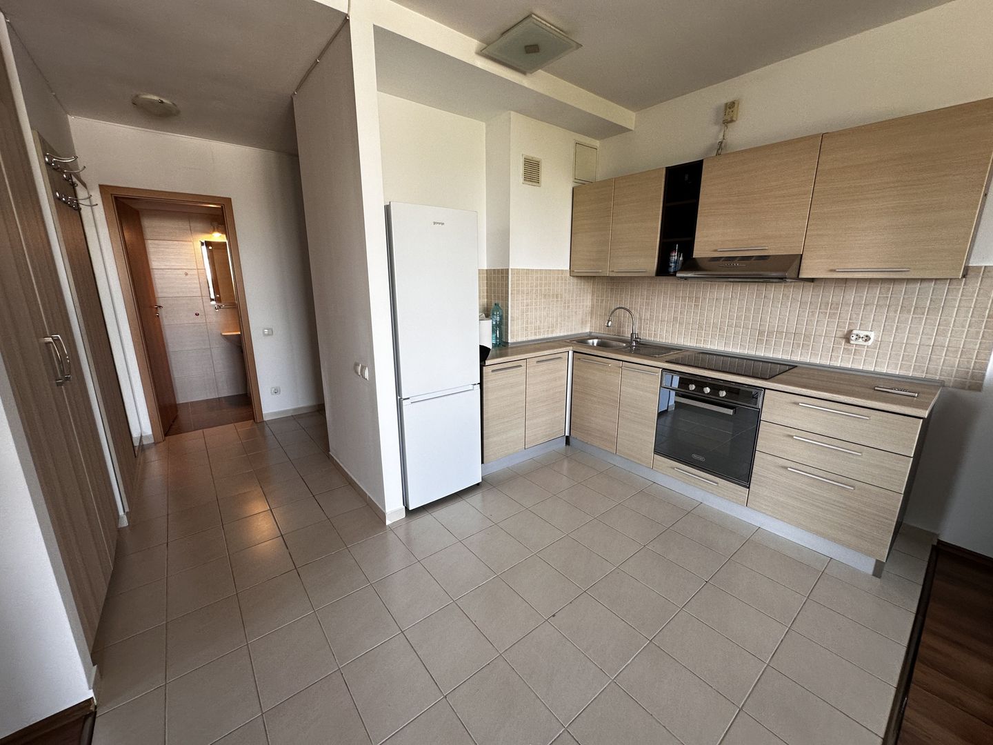 3 Camere bloc Nou 2 bai Parcare Inclusa Titan Evocasa Liviu Rebreanu - Poză 10