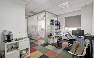 Zero comision, 35mp birou Floreasca 'compozitori' - Poză 1