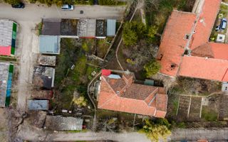 Casă ultracentrală cu teren de 1.474 mp Arad - Poză 4