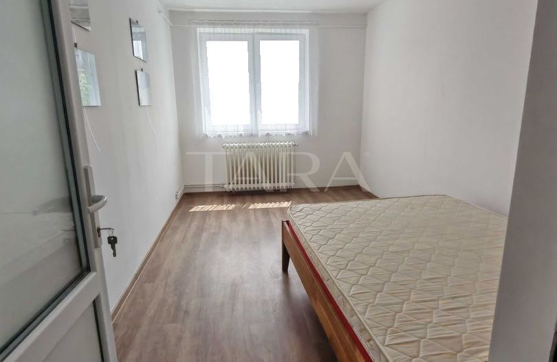 Apartament 3 camere decomandat, 59 mp, priveliște  sud-nord! - Poză 4
