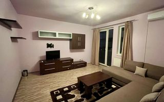 Apartament cu 2 camere - de închiriat - Poză 2