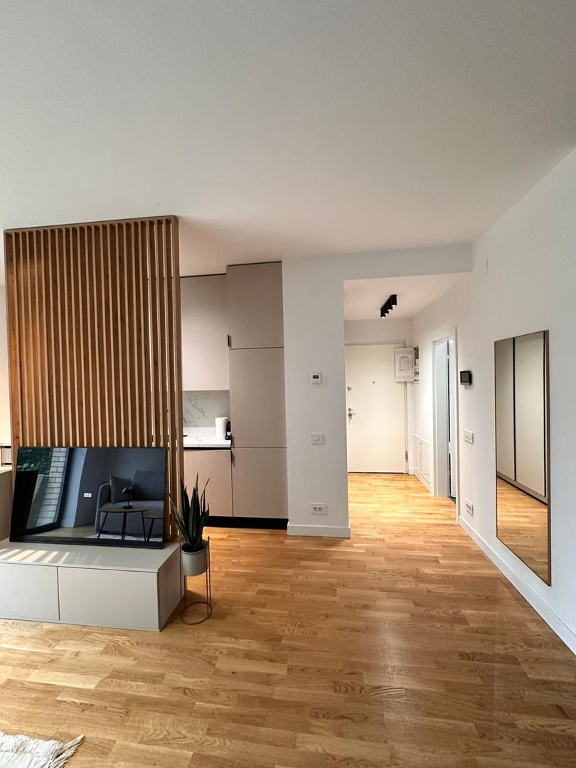 Prima inchiriere | Green Haven Studio | Pipera - Poză 2