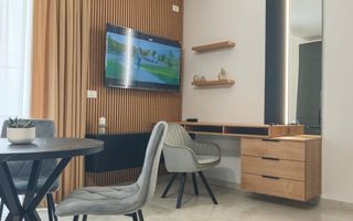 Apartament 1 camera a în Giroc - Poză 8