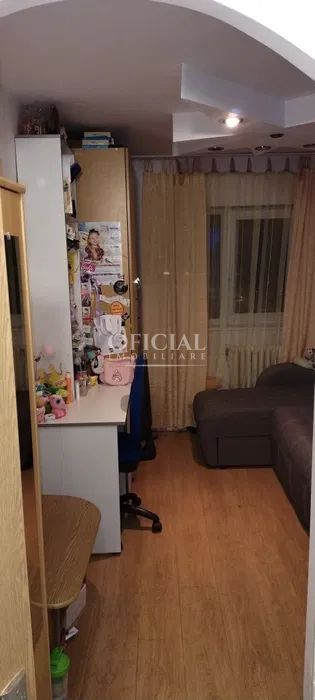 Apartament 3 Camere | 55 Mp | 2 Bai | Balcon | Manastur La Terenuri - Poză 3