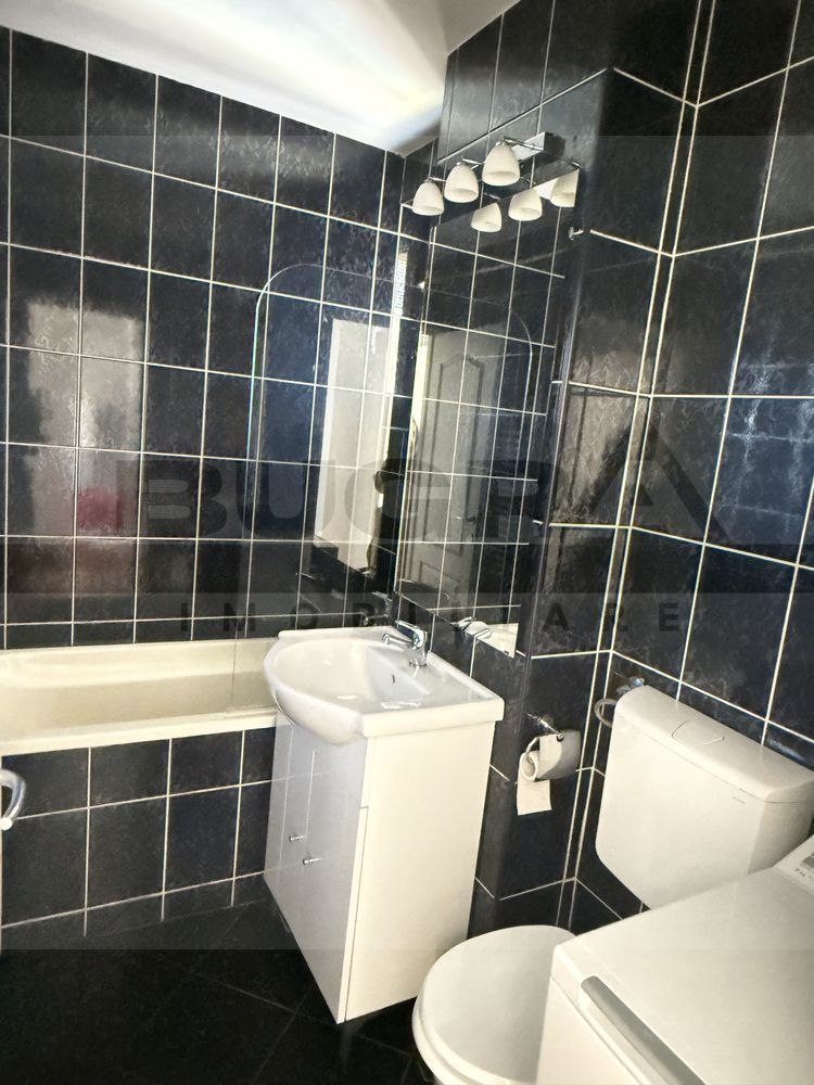 Apartament de 2 camere, modern, 53mp, parcare, zona Parcului Detunata - Poză 6