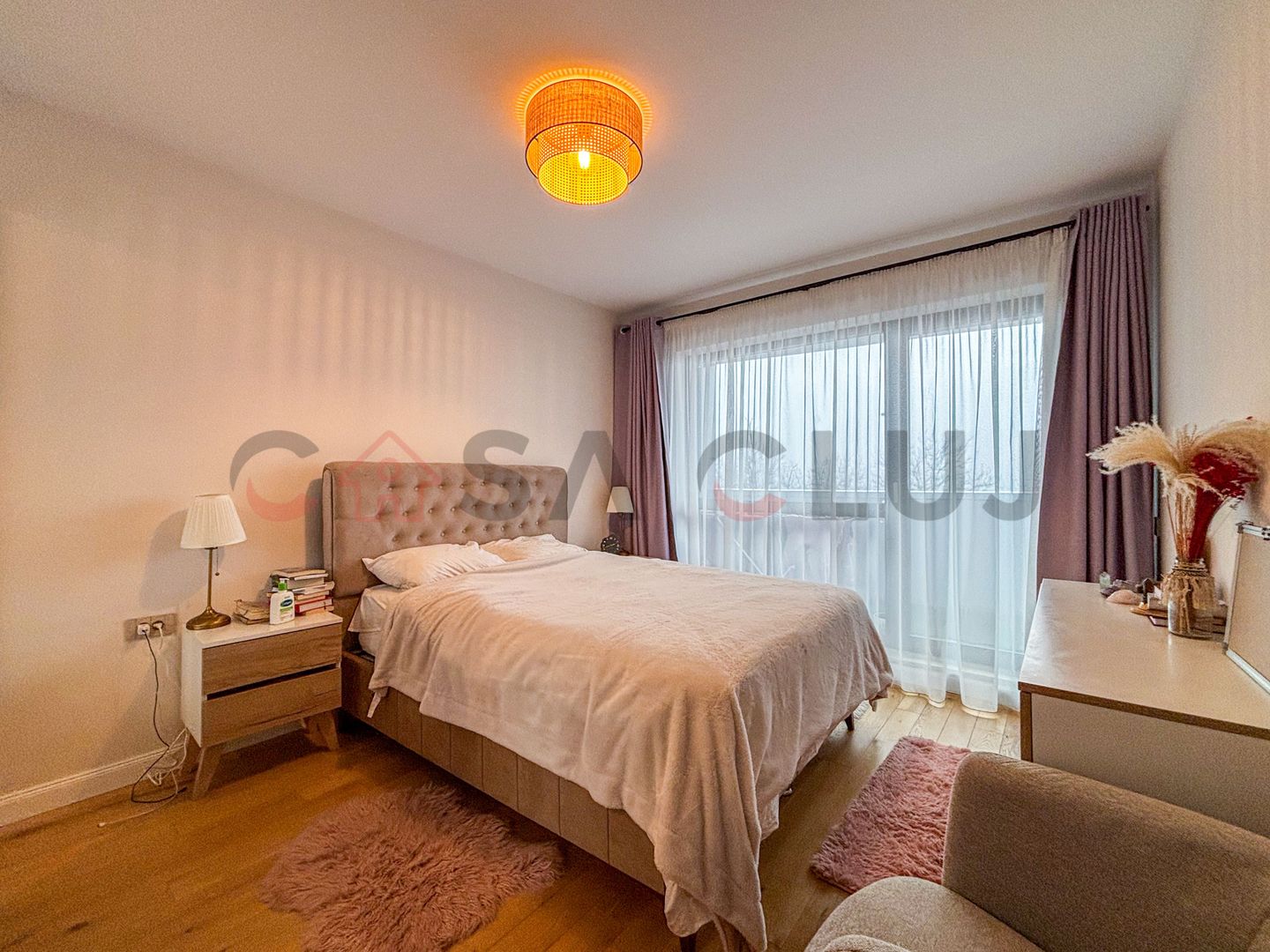 La cheie - Complex Nou 2022 - Zona Lidl Frunzisului - Poză 1