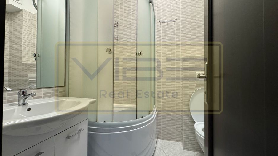 Apartament 1 camera Lazar Residence-Centru Palas Mall - Poză 14