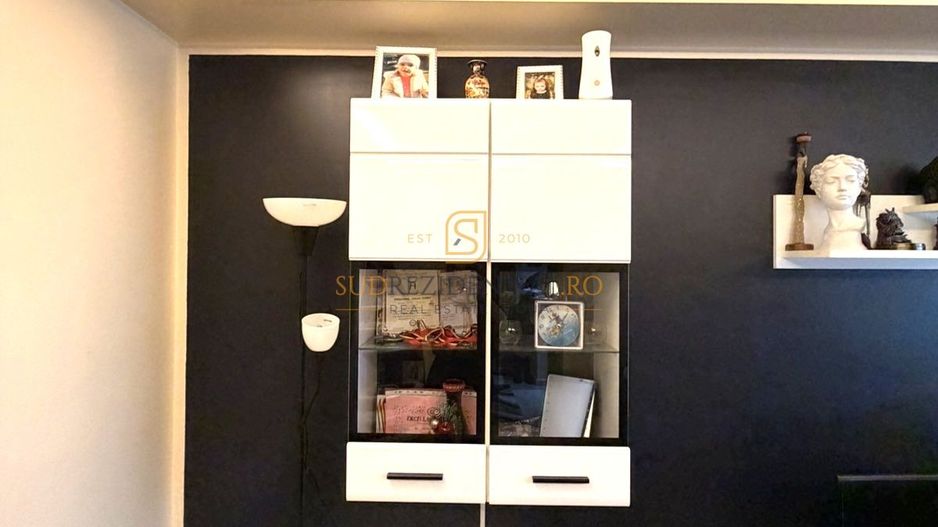 3 Camere, centrala proprie, incalzire pardoseala, Bd. Brancoveanu - Poză 9