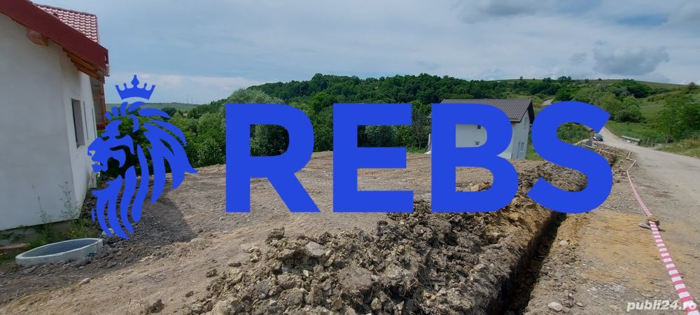 Teren de vânzare Chinteni - Cluj - Poză 2