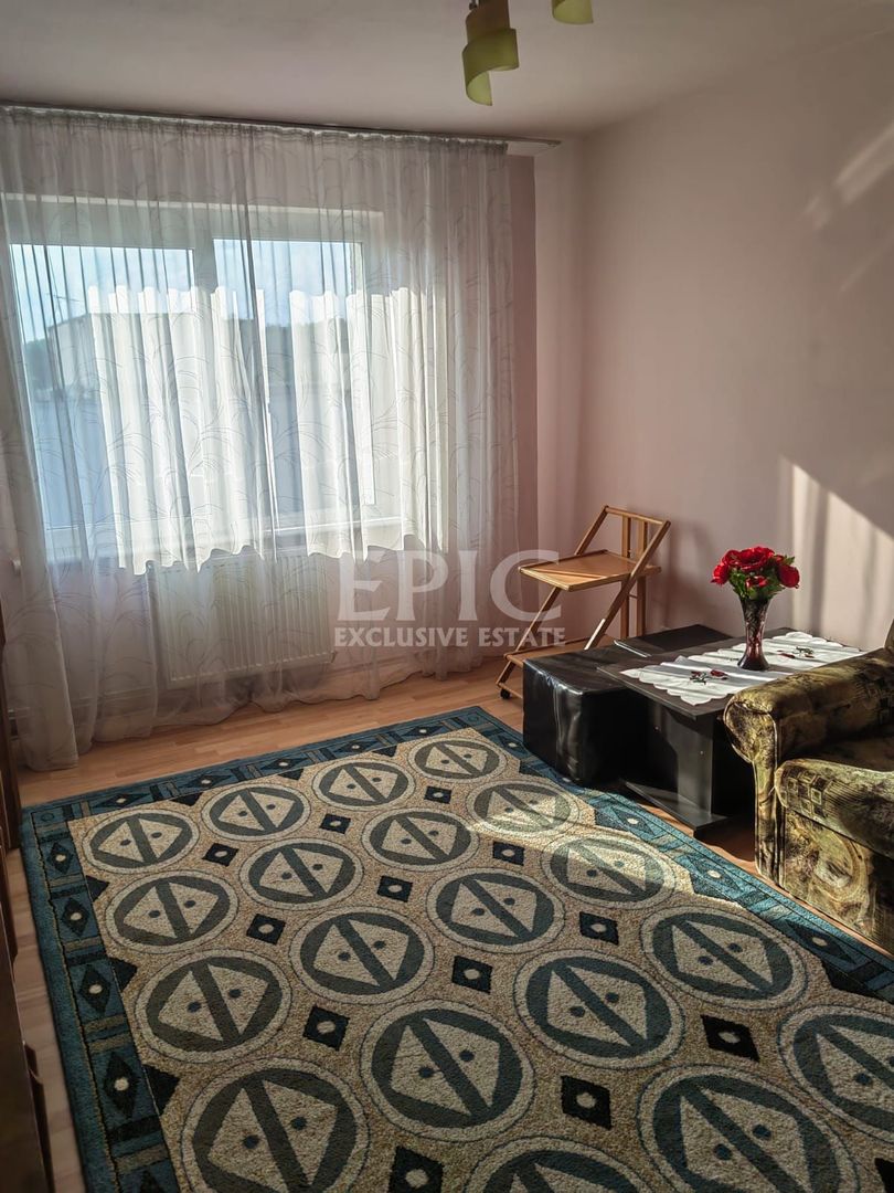 Apartament 3 camere/ Decomandat/ Etaj 4/ Bloc izolat / Tudor - Poză 1