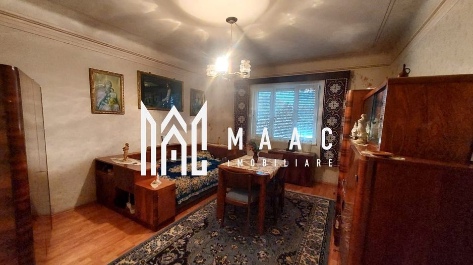 Casa 3 Camere | 67 MPU | 507 Teren | Calea Poplacii - Poză 1