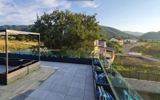 Casa individuala teren 1200mp, Cisnadie zona Magura - Poză 7