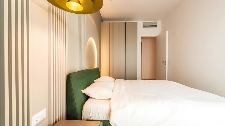 Apartament High-End 4 camere One Verdi Park I View spectaculos - Poză 16