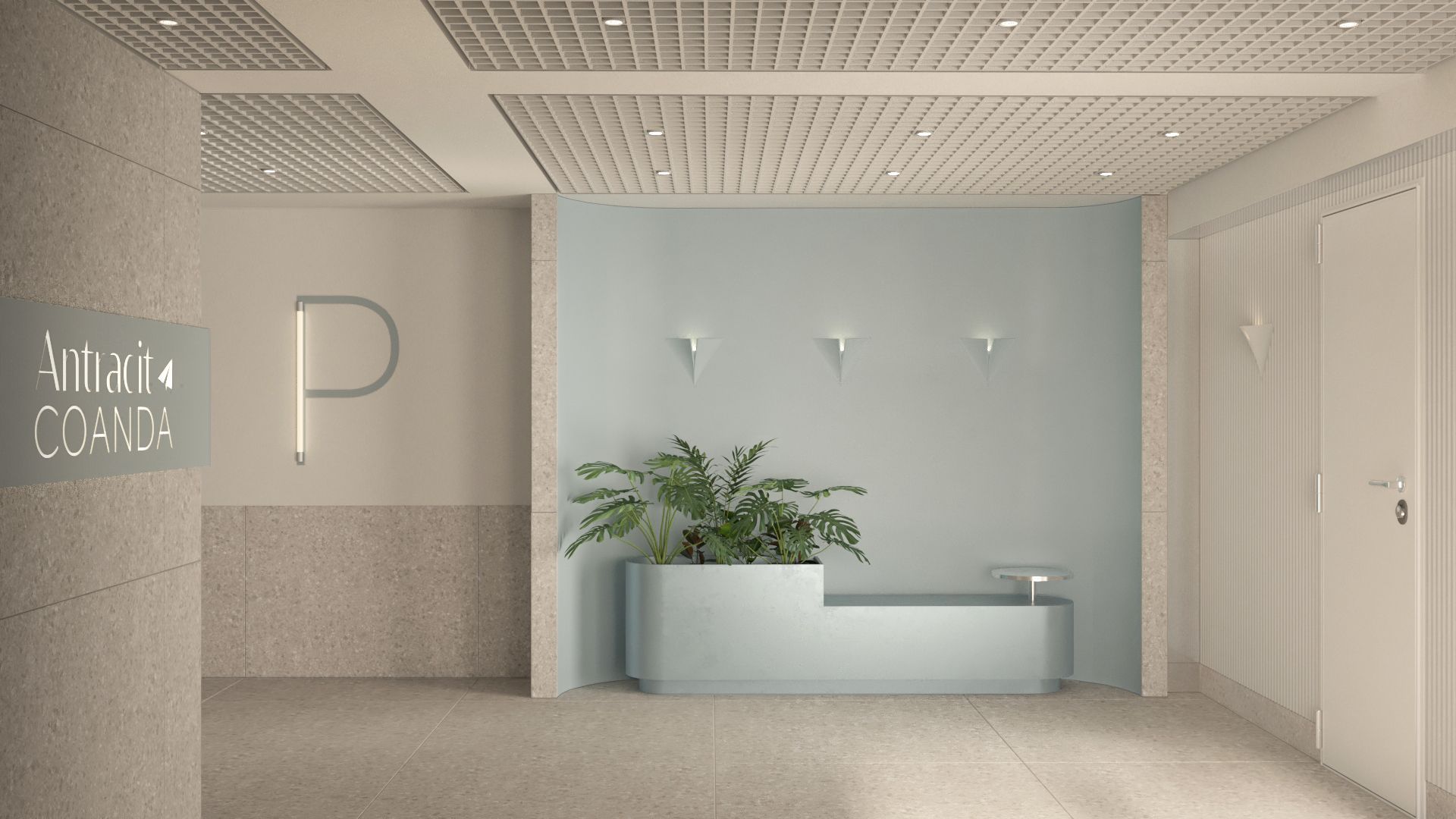 Apartement 4 camere Aviatei - Poză 10