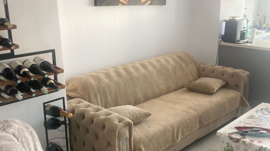 Apartament 2 camere de vânzare – Zona Campus Universitar - Poză 1