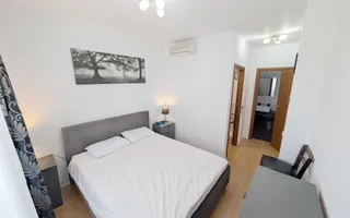 Inchiriere apartament 3 camere   (doua dormitoare) Baneasa - Poză 19