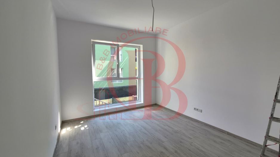 2 camere cu Gradina-Finalizat-Parcare Bonus-Th. Pallady - Poză 5
