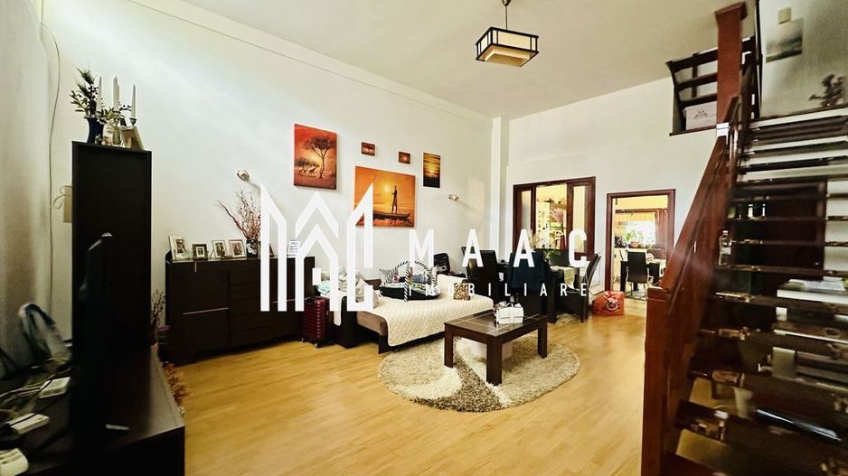 Casa moderna Vladesti | Zona Exclusivista | Curte interioara | - Poză 2