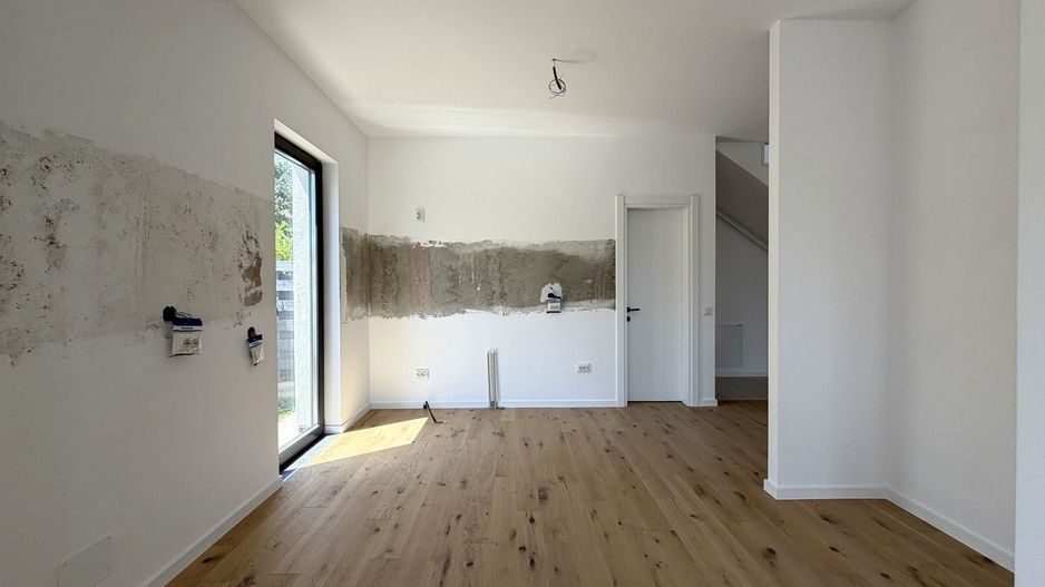 Vila Corbeanca-Petresti - Poză 13