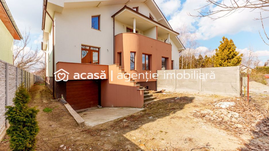 Casă nouă Zona Tabacovici - Poză 2
