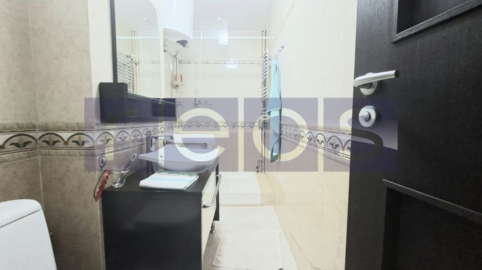 VANZARE GARSONIERA | MOBILATA UTILATA | ZONA TEI - Poză 7