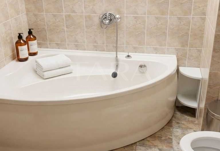 Apartament confortabil 2 camere în Bună Ziua – zonă excelentă - Poză 6