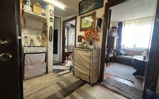 2 camere | etaj intermediar | boxa | zona excelenta | - Poză 1