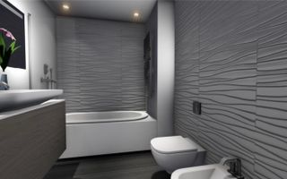 Finalised Luxury Project 61 apartments for Sale - Herastrau - Poză 6