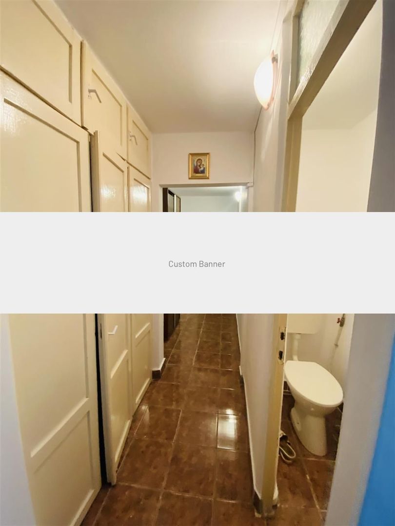 Apartament cu 3 camere 2 bai Iosia - Poză 7