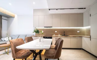 Apartament 2 camere | Piscină, fitness și saună | UpSite Floreasca - Poză 11