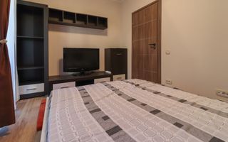 Duplex de vânzare Europa | 4 camere, terasă 50 mp + 2 locuri parcare - Poză 17