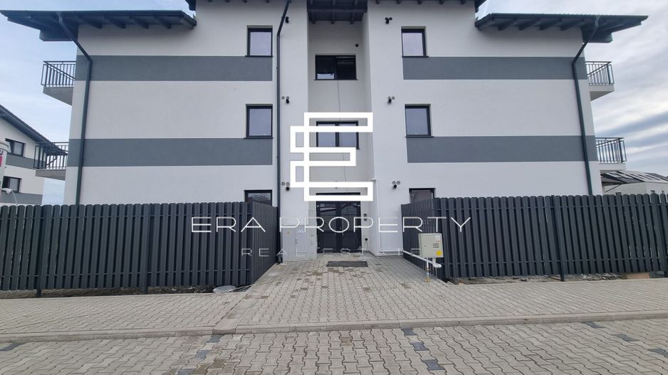 Apartament 2 camere 46 mp-etaj 2 -Șelimbăr, zona Unirii - Poză 1